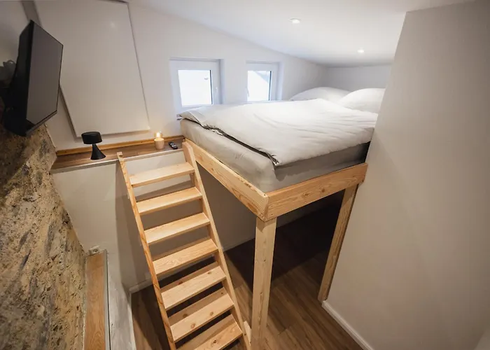 Tiny House Mit Wohnfass